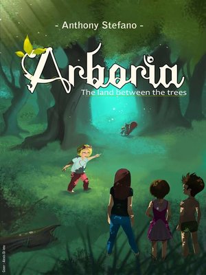 cover image of Arboria